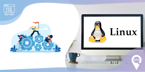 Поддръжка на Linux ОС от Sky Prime