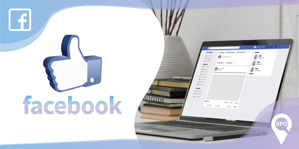 Поддръжка на Facebook страница от Sky Prime