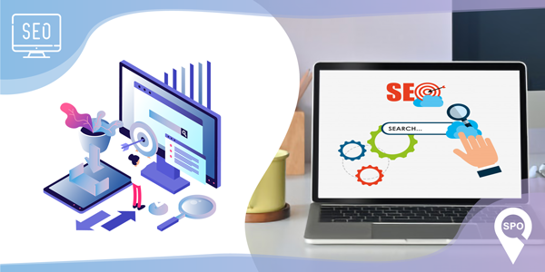 SEO оптимизация от Sky Prime