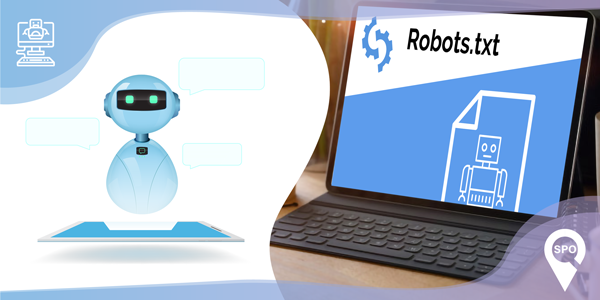 Какво представлява robots.txt и каква е неговата роля?