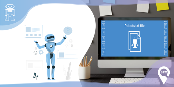 Полезна информация за robots.txt