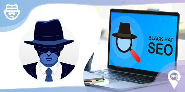 Полезна информация за black-hat практиките и сайтове, които ги прилагат