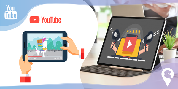 Атрактивният кадър в YouTube и възможностите, които ни предоставя