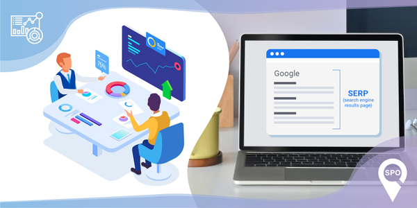 Разберете мястото на Вашия сайт в SERP  