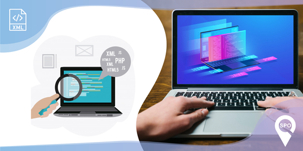 Къде е подходящо да поставите XML карта на уеб сайта?