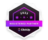 ClickUp Partner