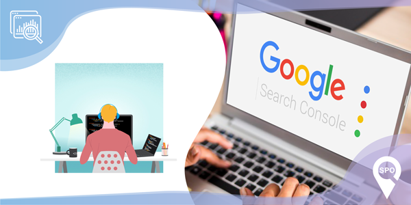 Проверка на домейн в Google Search Console