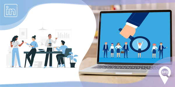 Социалната мрежа LinkedIn и възможностите, които предоставя