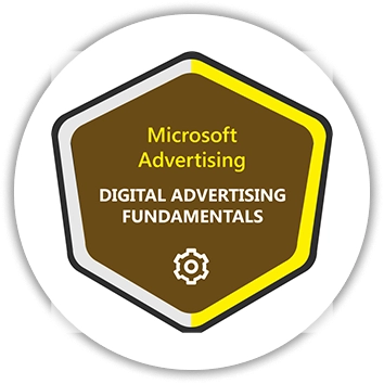Microsoft Advertising – Digital Advertising Fundamentals