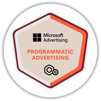 Microsoft Advertising – Programmatic Advertising