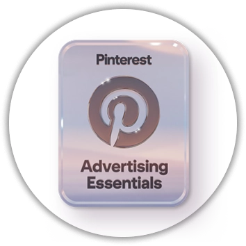 Pinterest Advertising Essentials