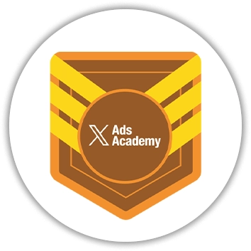X Ads Academy