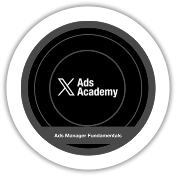 X Ads Academy – Ads Manager Fundamentals