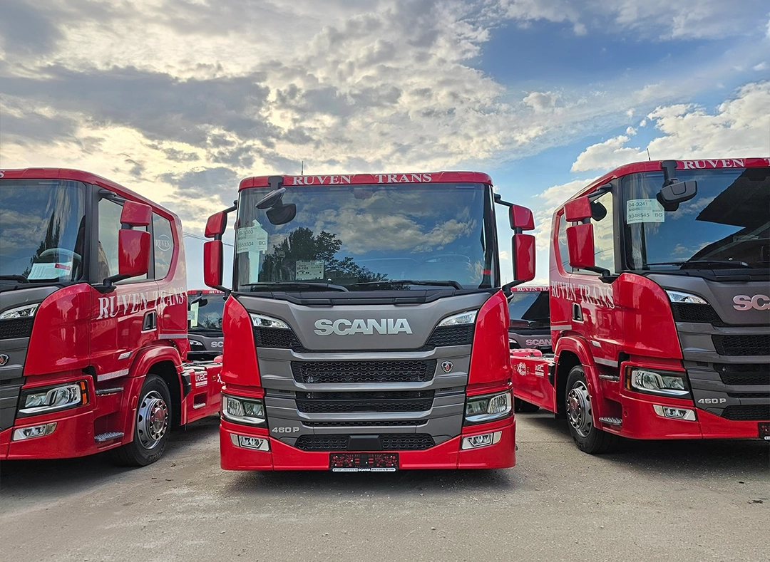 Ruven Trans
