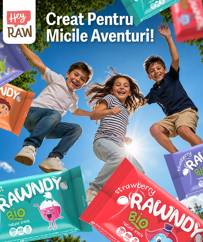 Hey Raw
