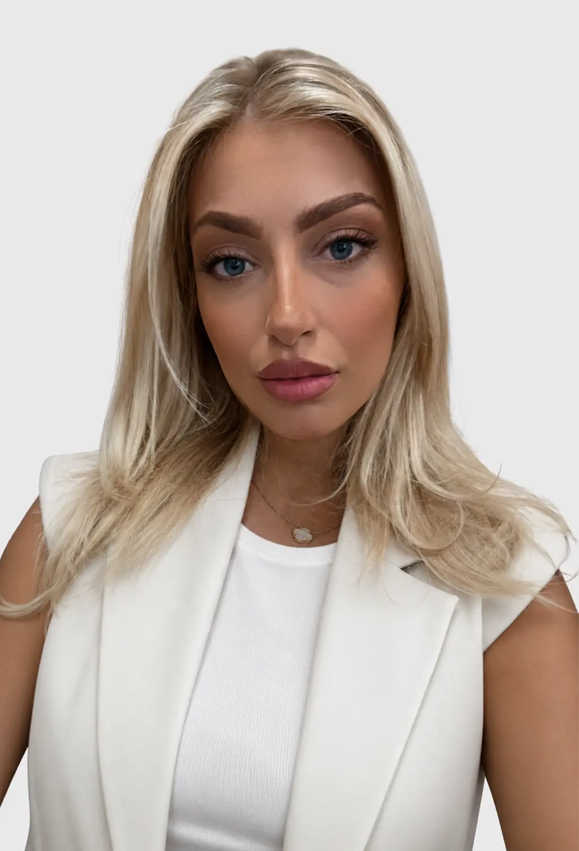 Цветелина Тодорова