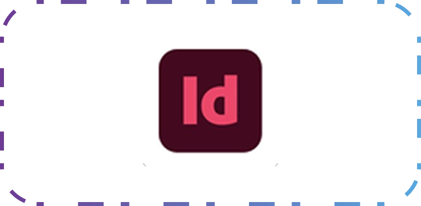 Adobe InDesign