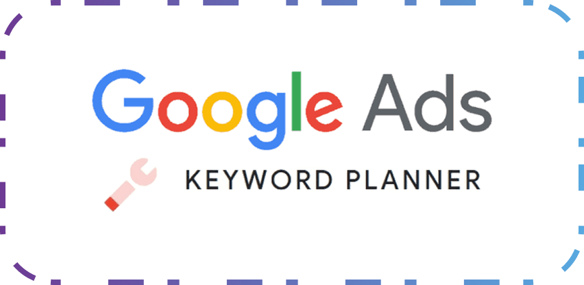 Google Ads Keyword Planner