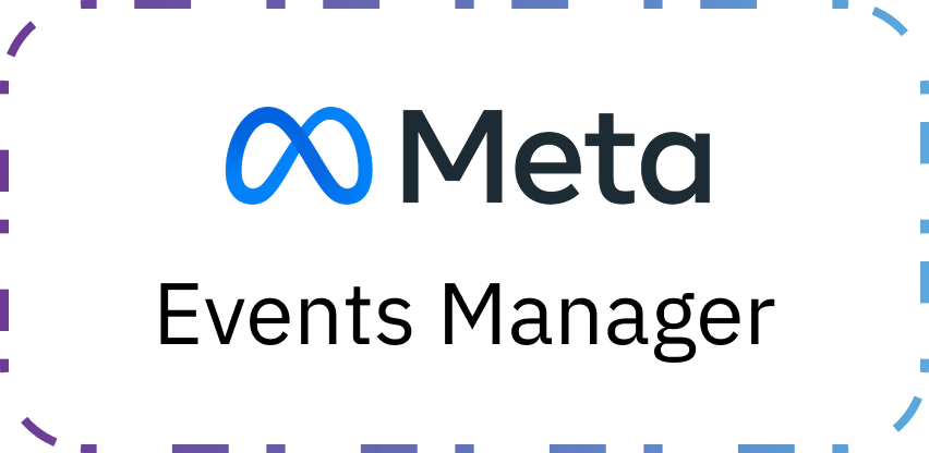 Meta Events Manager