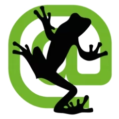 Screaming Frog SEO Spider