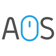 AOS (Animate On Scroll Library)