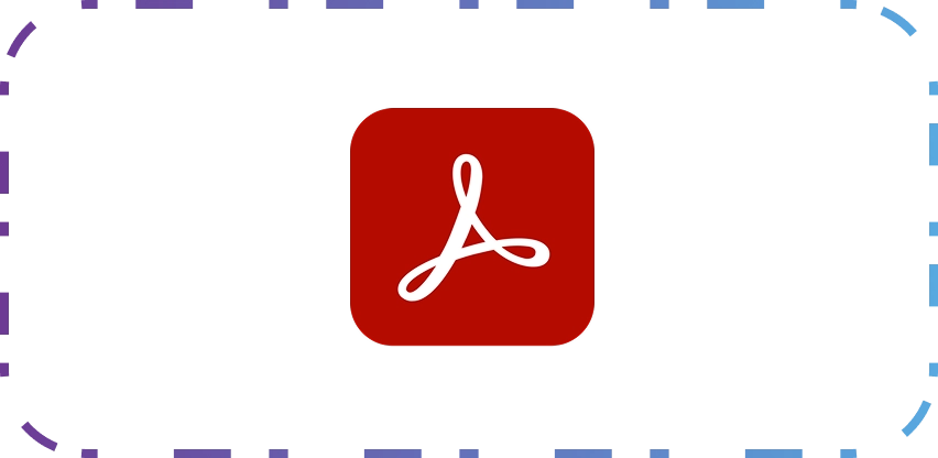 Adobe Acrobat