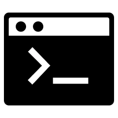 Terminal / CMD