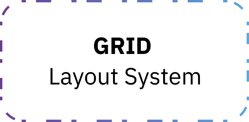 Grid Layout System