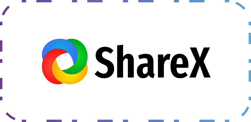 ShareX