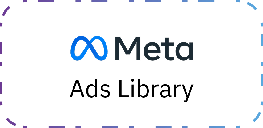 Meta Ads Library