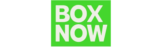 BOX NOW