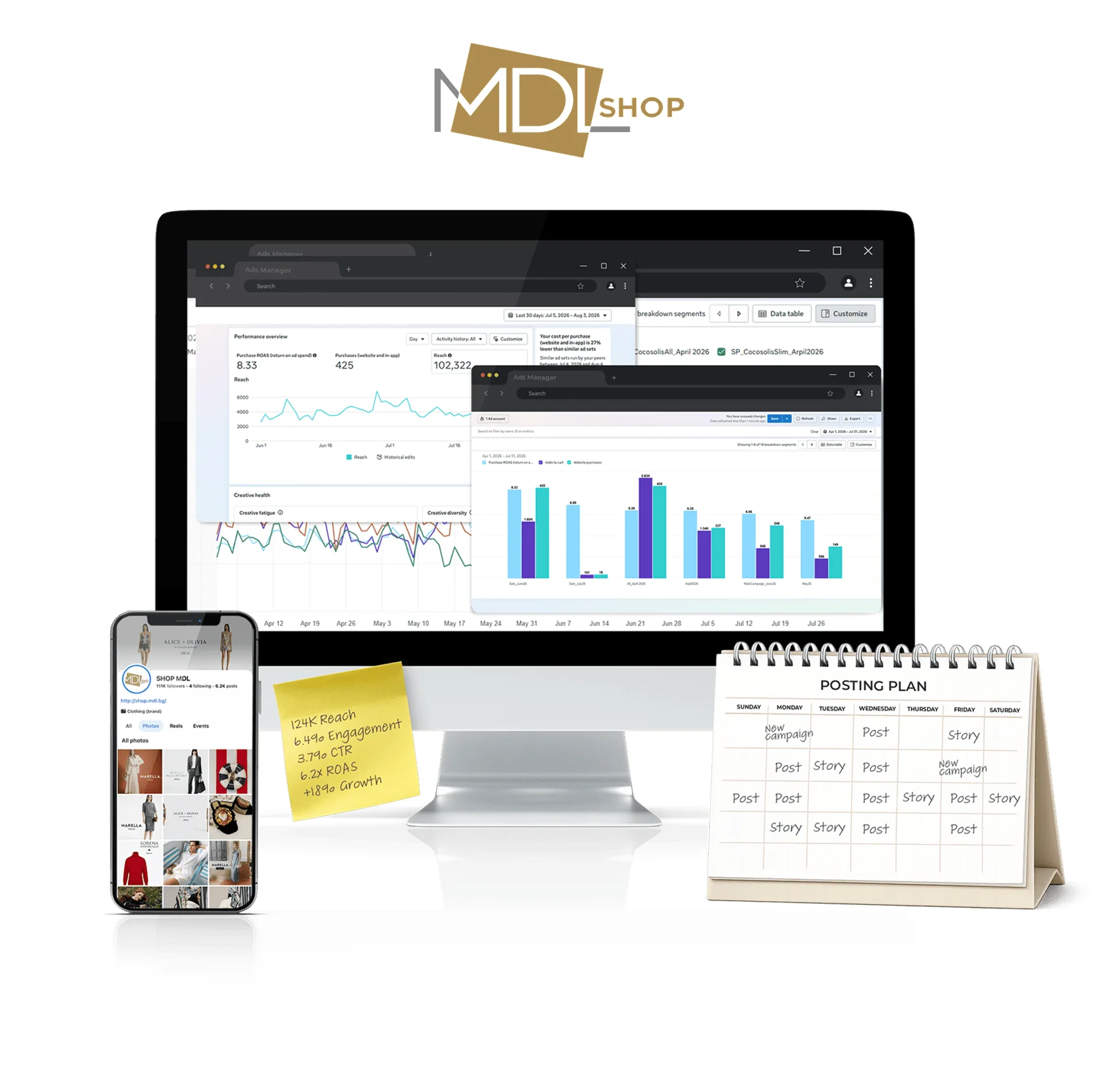 MDL