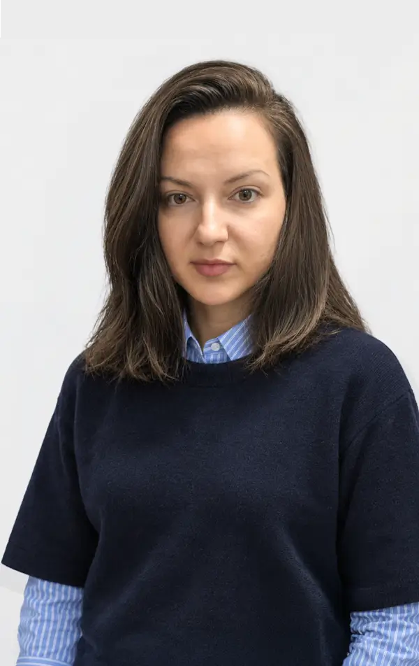 Снежана Алексиева
