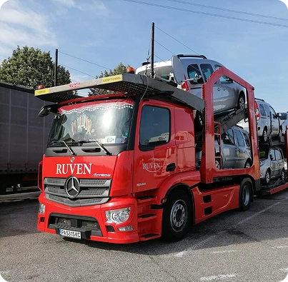 Ruven Trans