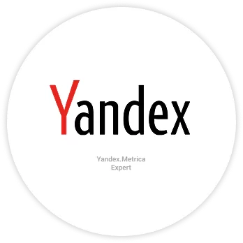 Yandex Metrica Expert