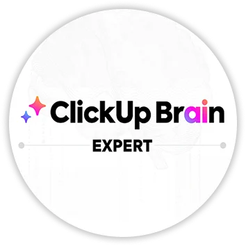 ClickUp Brain Expert